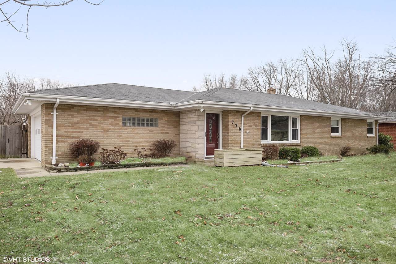 776 Grant Avenue - Photo 1