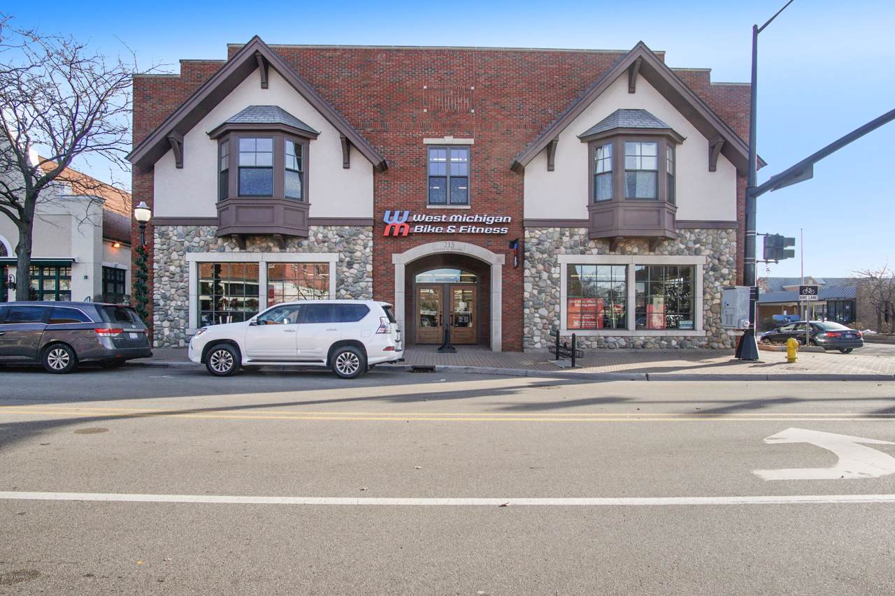 215 Central Avenue - Photo 1