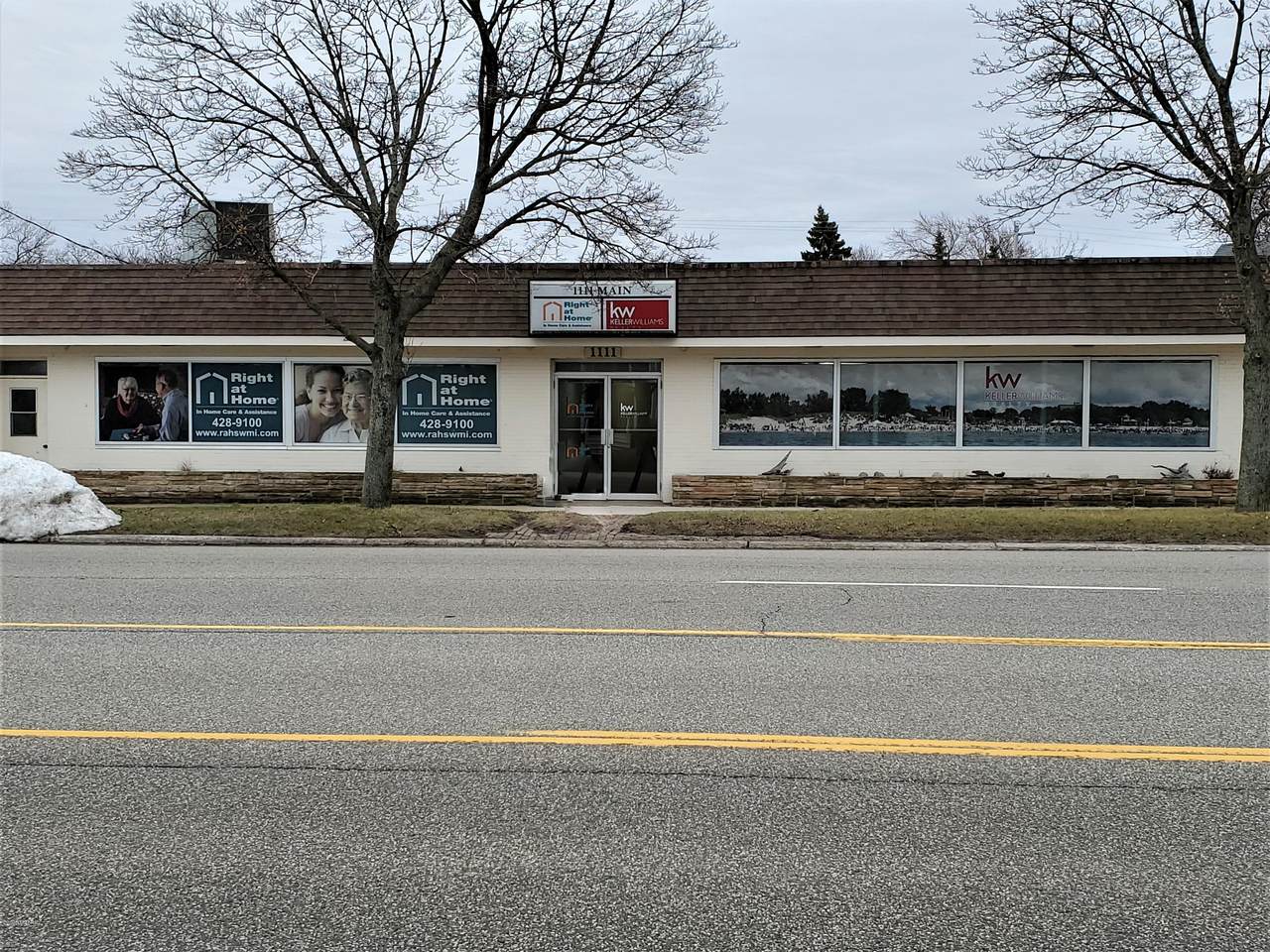 1111 Main Street - Photo 1