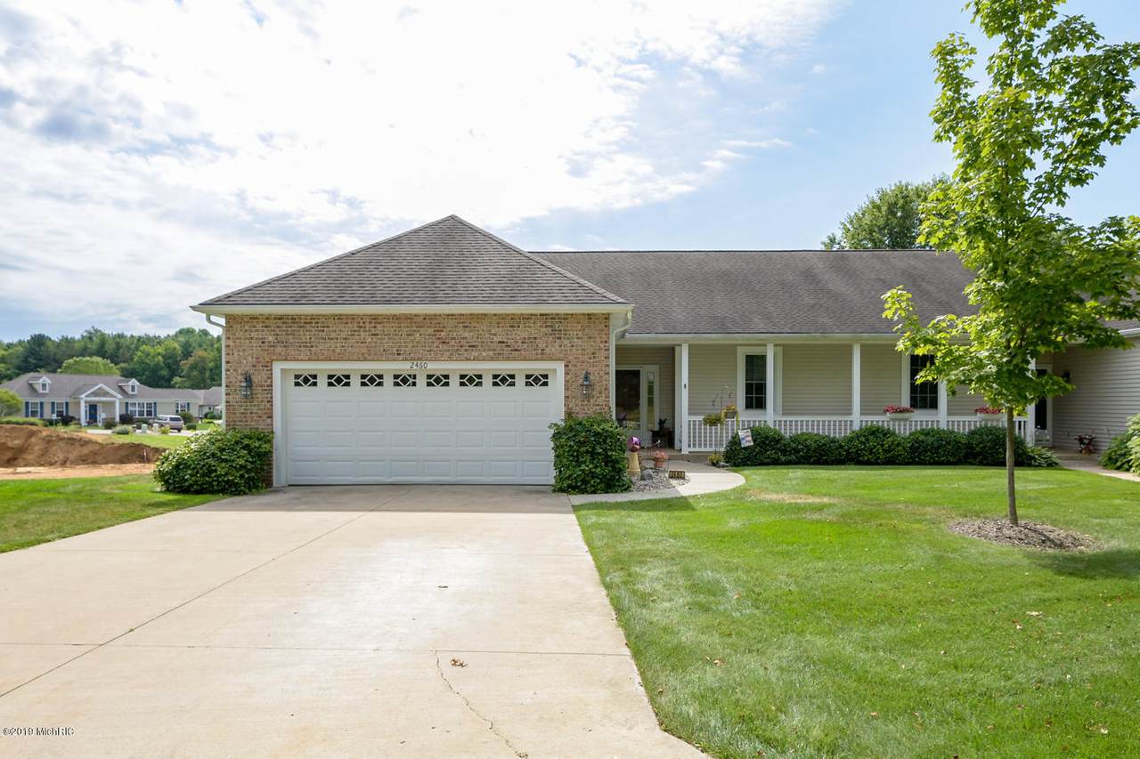 2460 Hunters Pond - Photo 1
