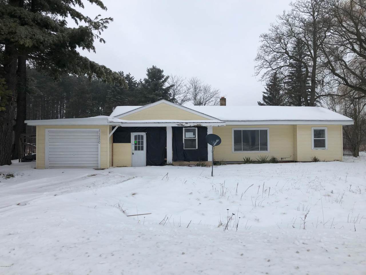 11250 Remus Road - Photo 1