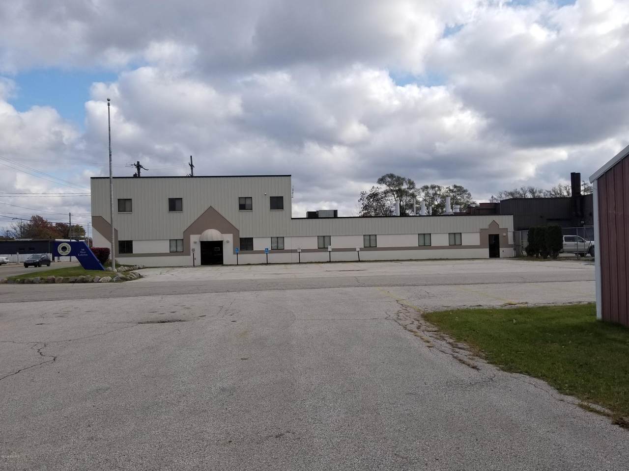 701 Laketon Avenue - Photo 1