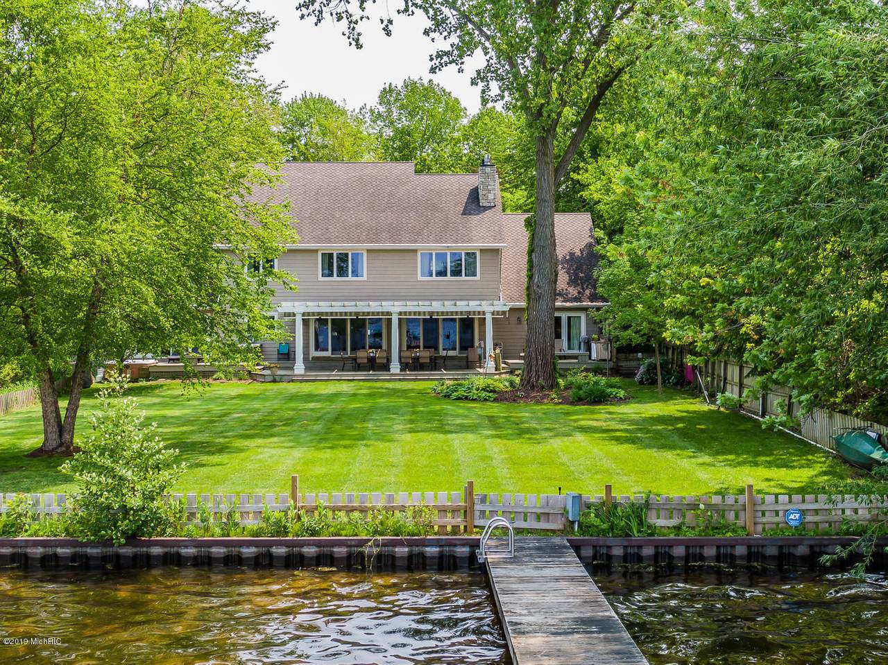 5780 Watervliet Road - Photo 1