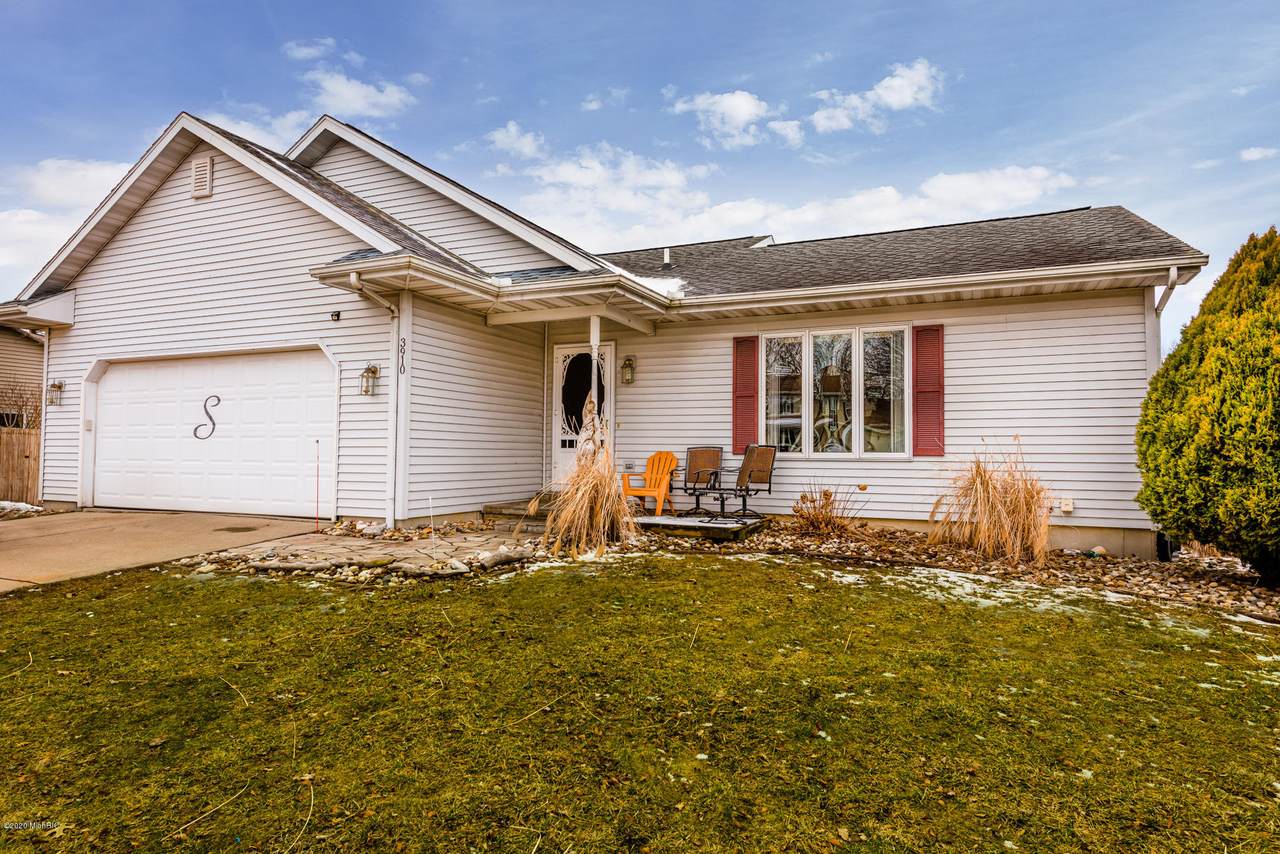3910 Glen Haven Road - Photo 1