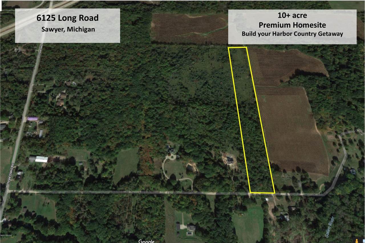 6125 Long Road - Photo 1