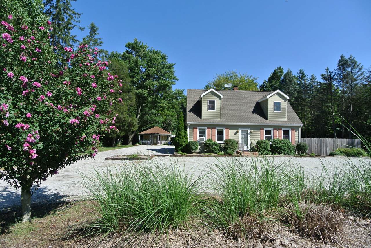13436 Red Arrow Highway - Photo 1