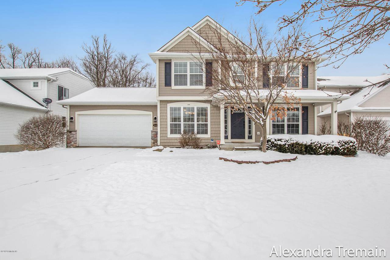 3649 Running Brook Drive - Photo 1