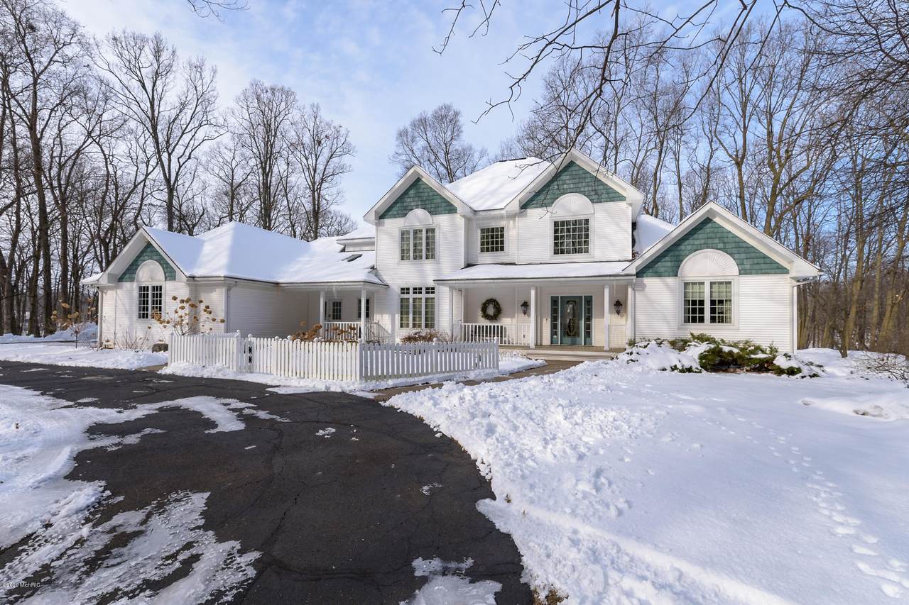 15100 Marshfield Road - Photo 1
