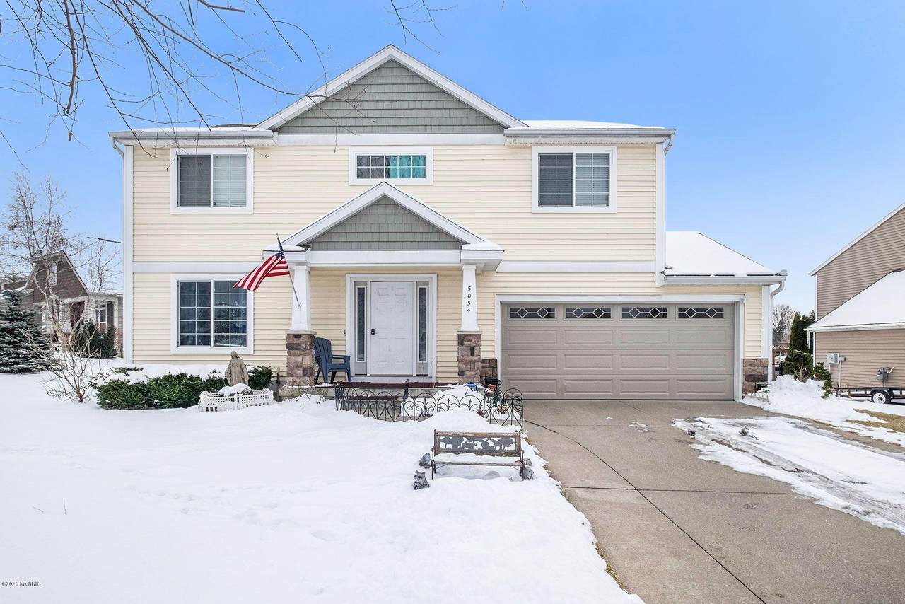5054 Rivera Drive - Photo 1