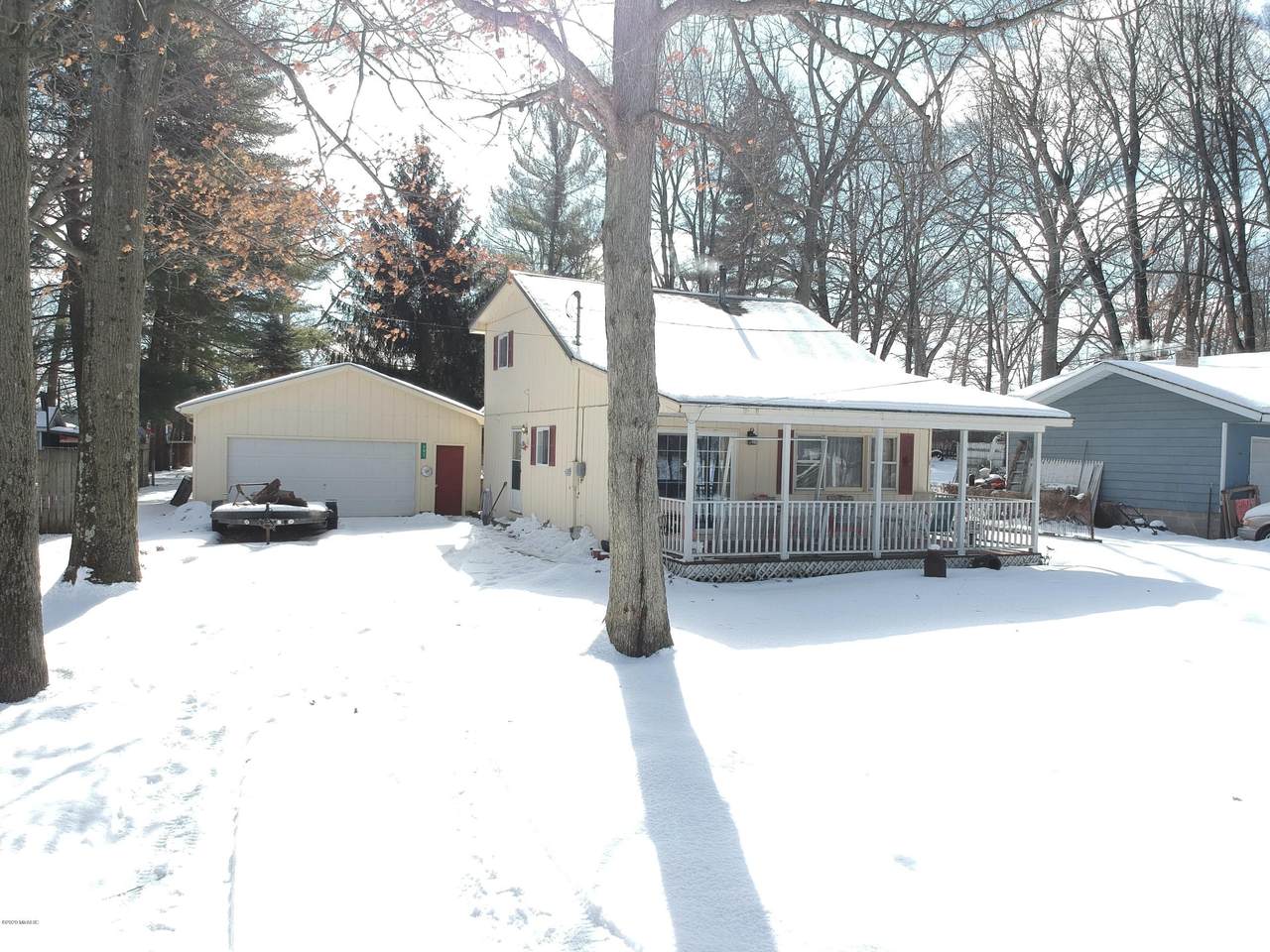 791 Jerry Ray Road - Photo 1