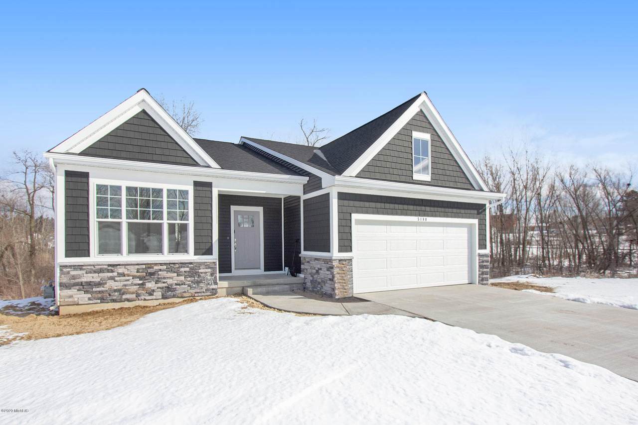 5180 Salmon River Court - Photo 1