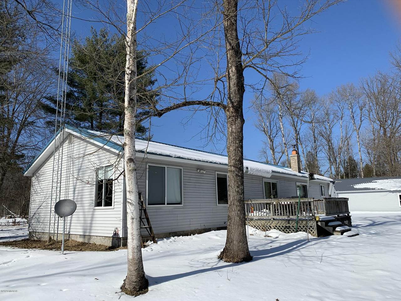 9549 North Bucktail Trail - Photo 1