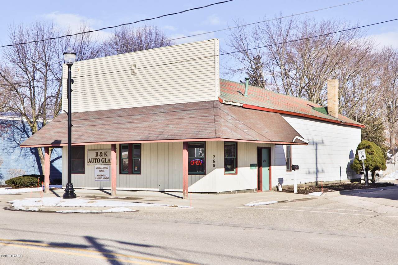 260 Ottawa Street - Photo 1