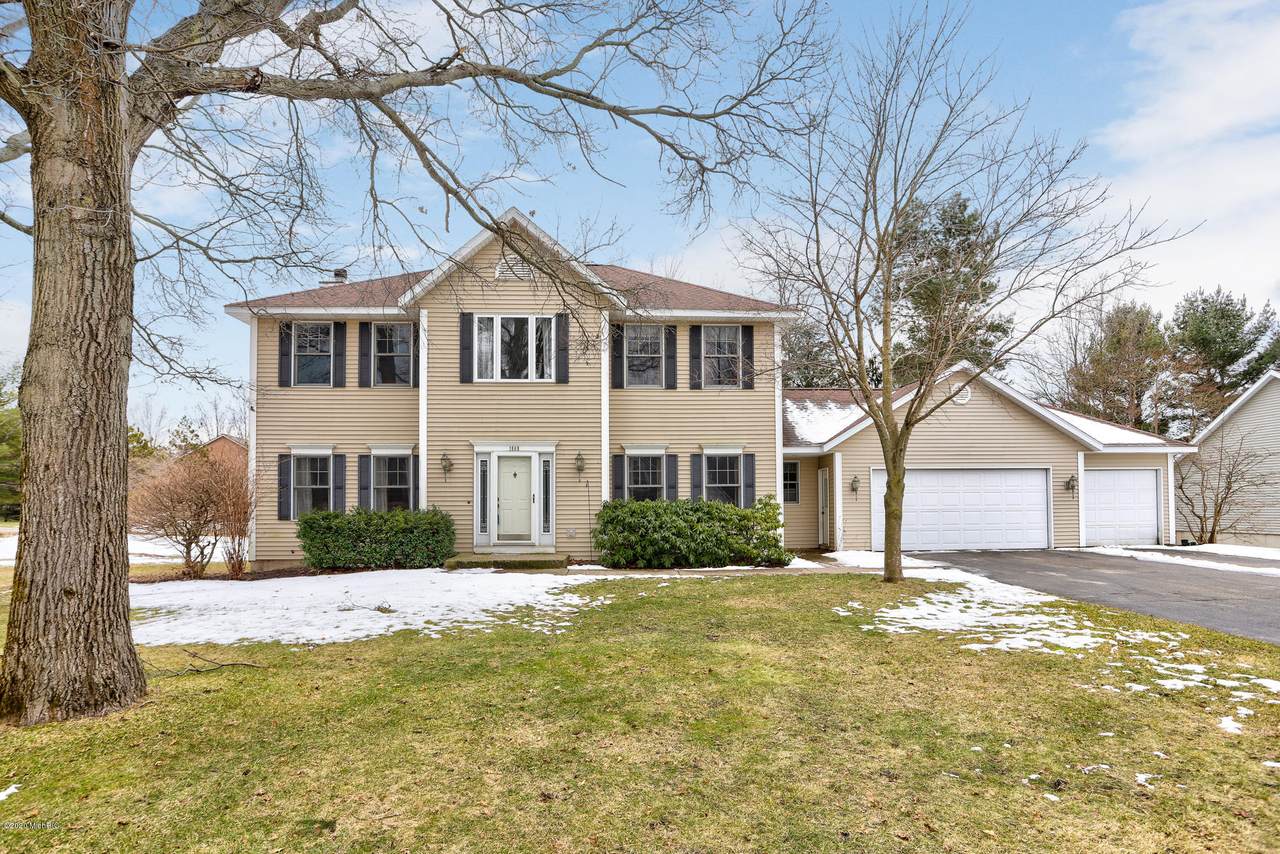 1868 Erin Isle Drive - Photo 1