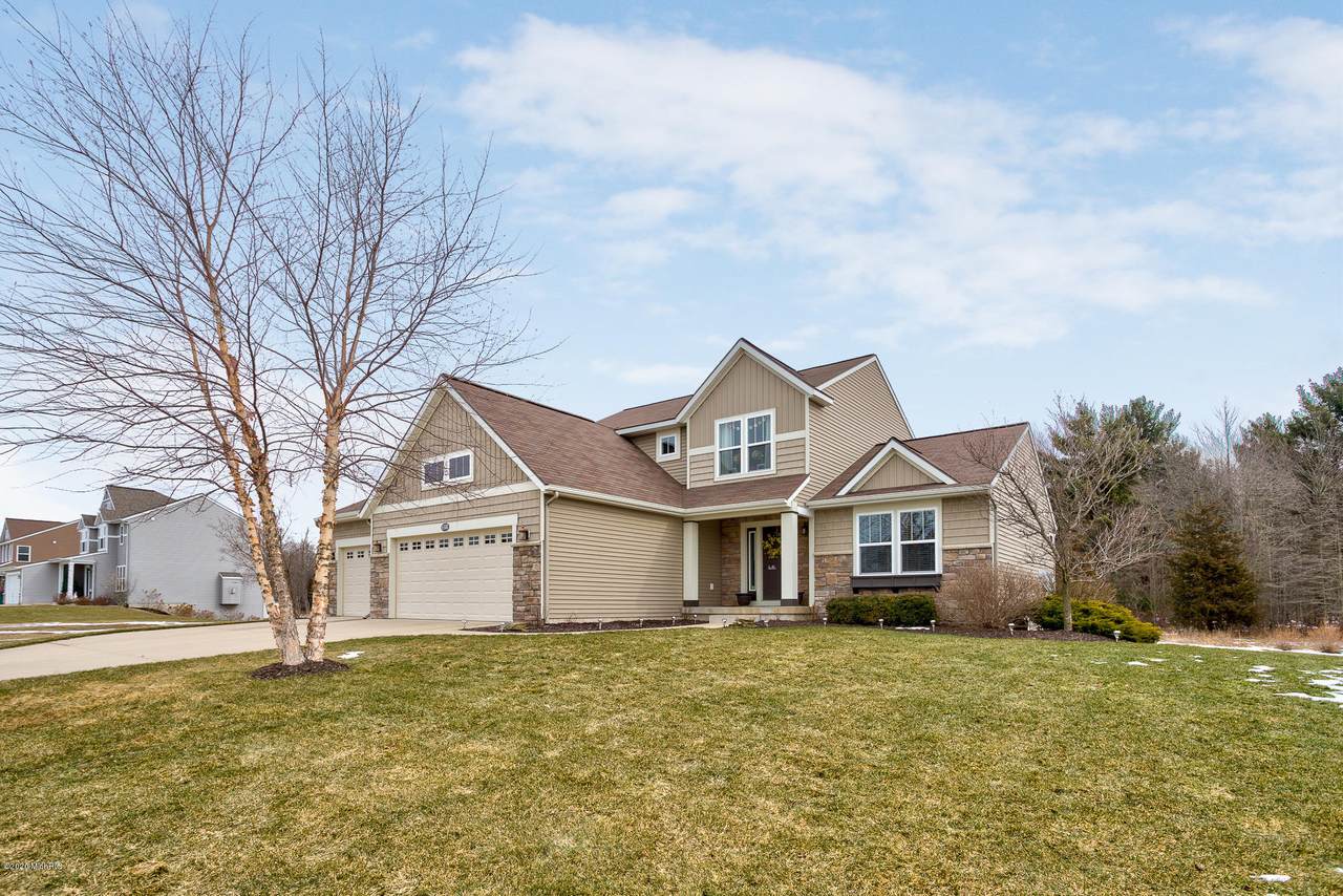 6308 Norfolk Drive - Photo 1
