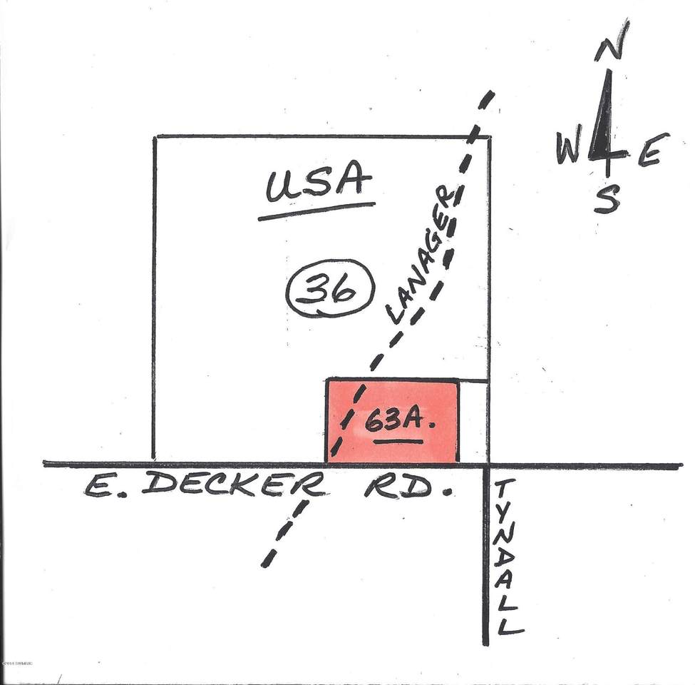 0 Decker Road - Photo 1