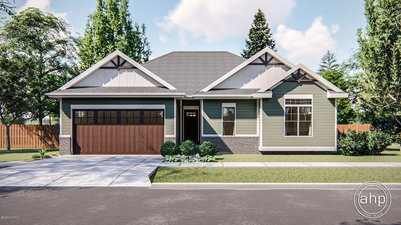 1748 Carlisle Drive - Photo 1