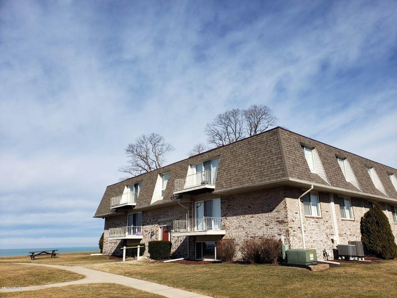 3616 Lakeshore Drive - Photo 1