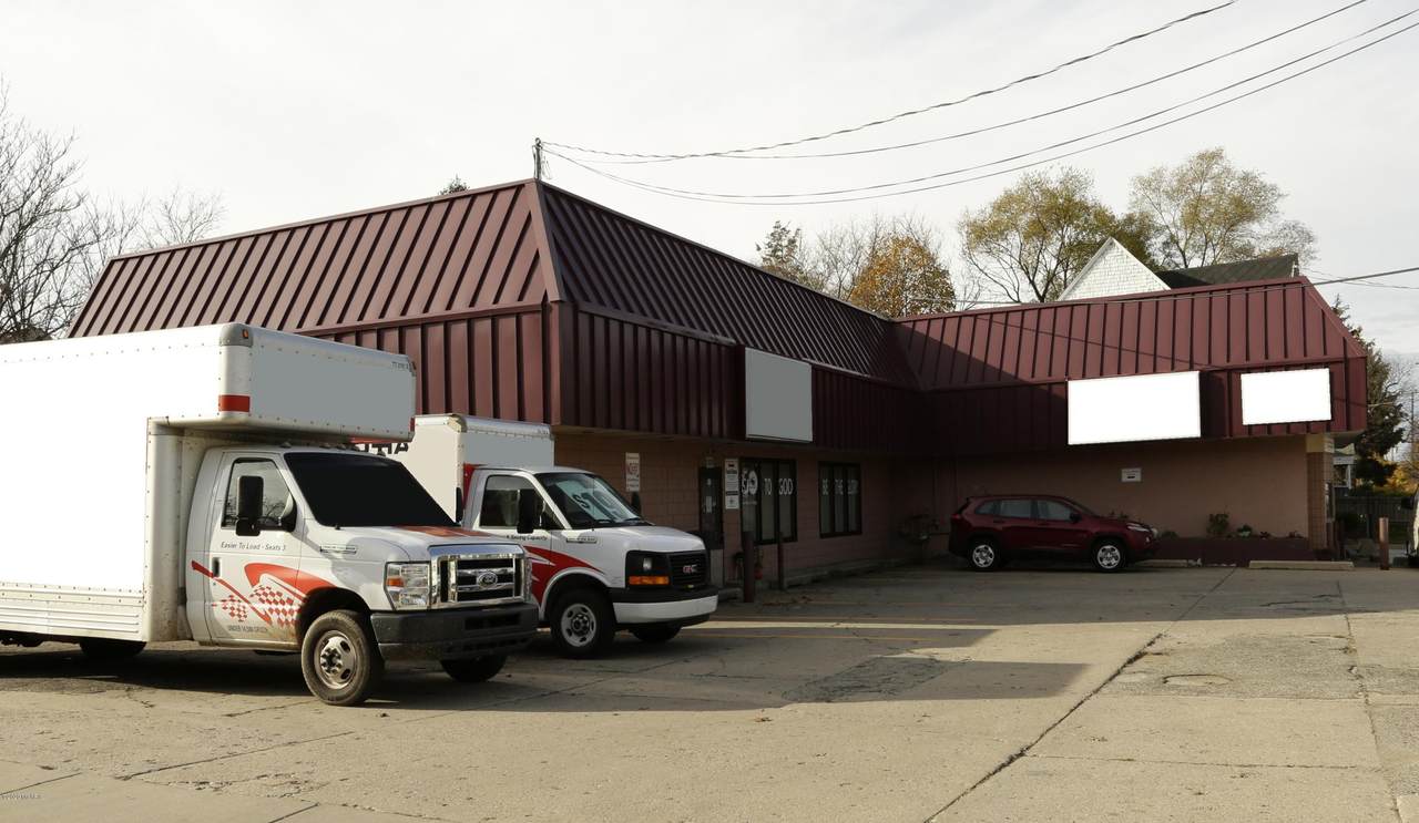 1014 Franklin Street - Photo 1