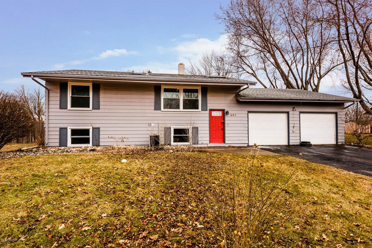 687 Lonesome Pine Trail - Photo 1