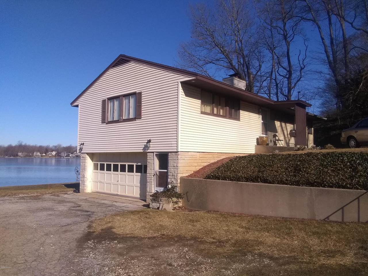 5098 Watervliet Road - Photo 1