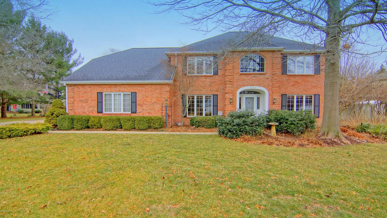1543 Lupine Drive - Photo 1