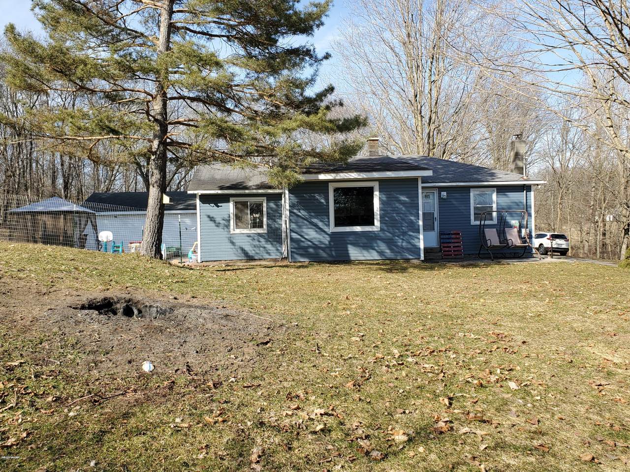 5846 Bluewater Highway - Photo 1