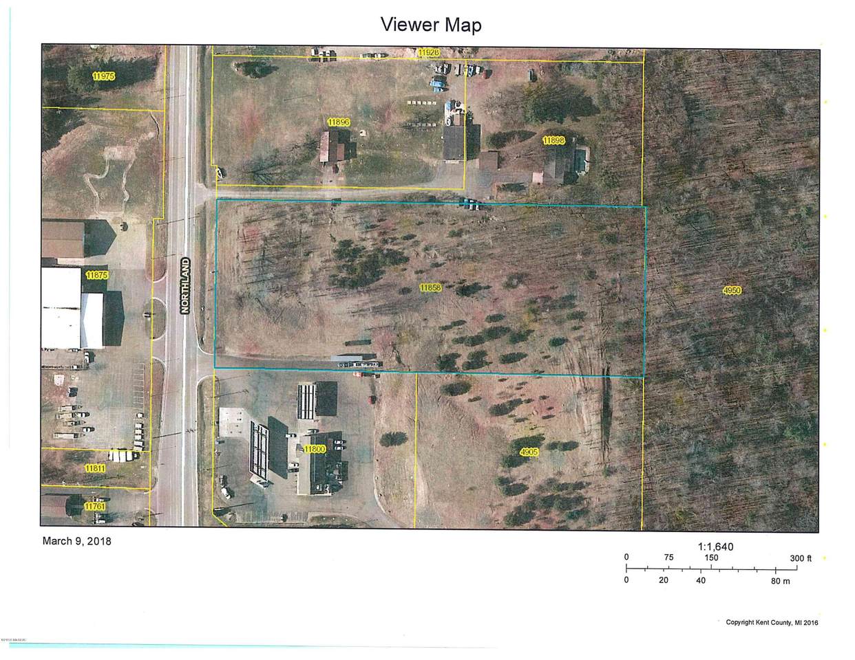 11858 Northland Drive - Photo 1