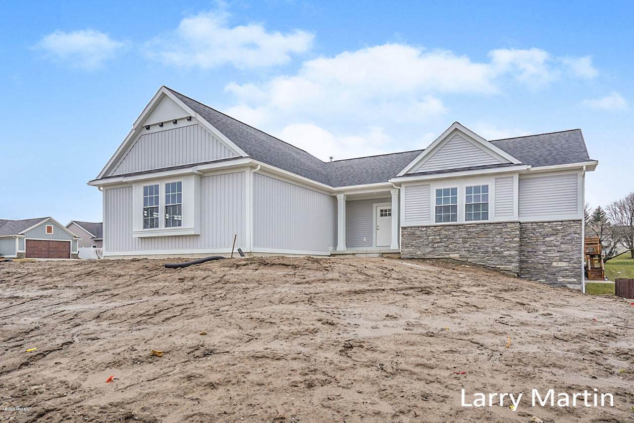 3155 Sandy Drive - Photo 1