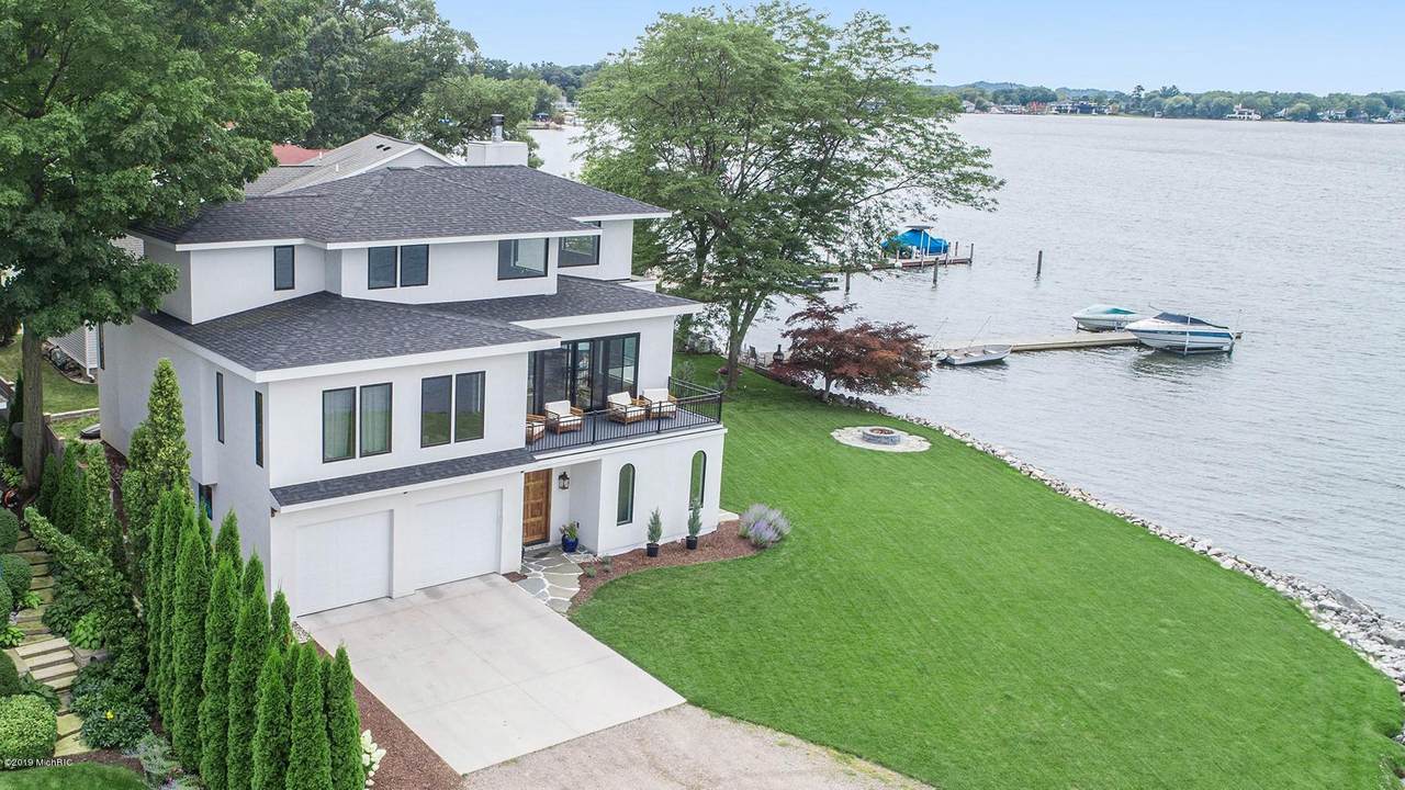17409 Lake Beach Drive - Photo 1