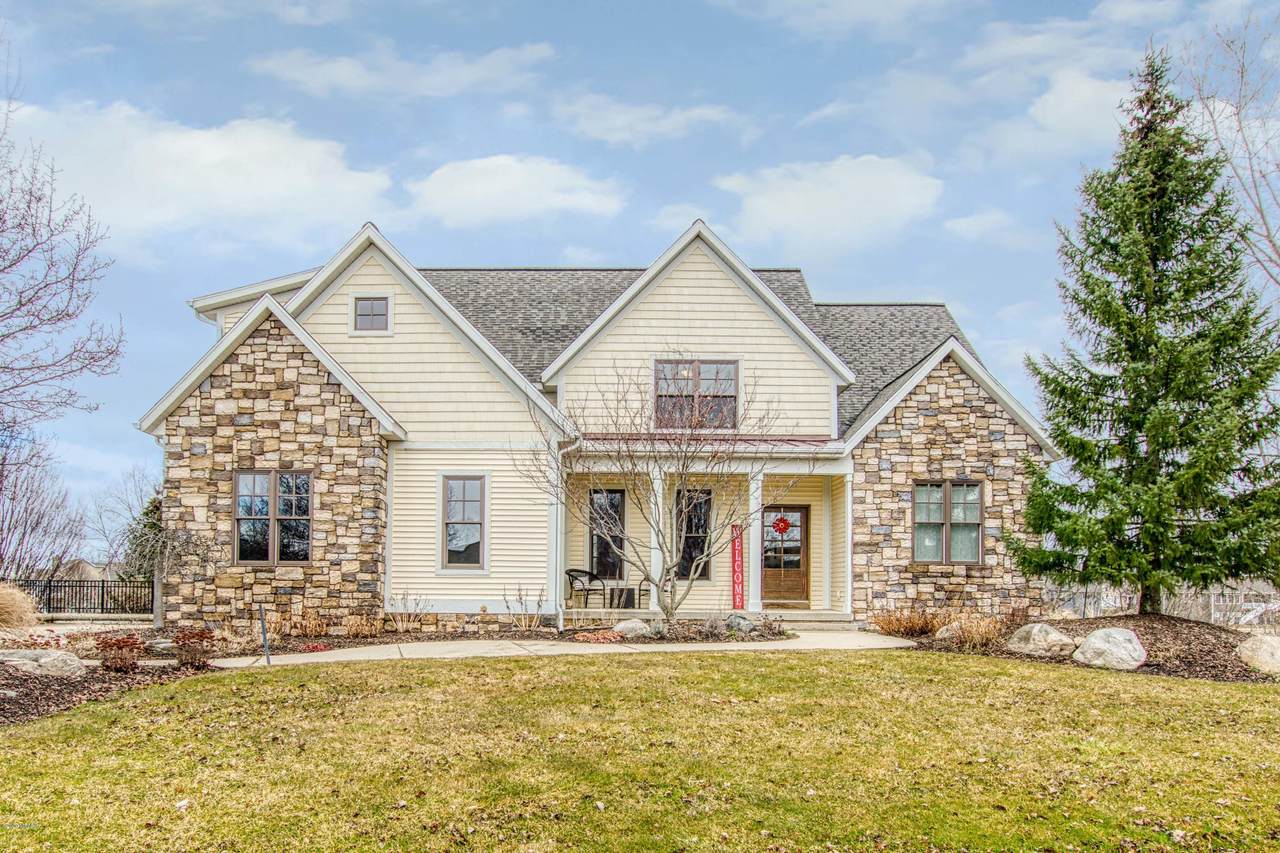 4232 Eagle Rock Court - Photo 1