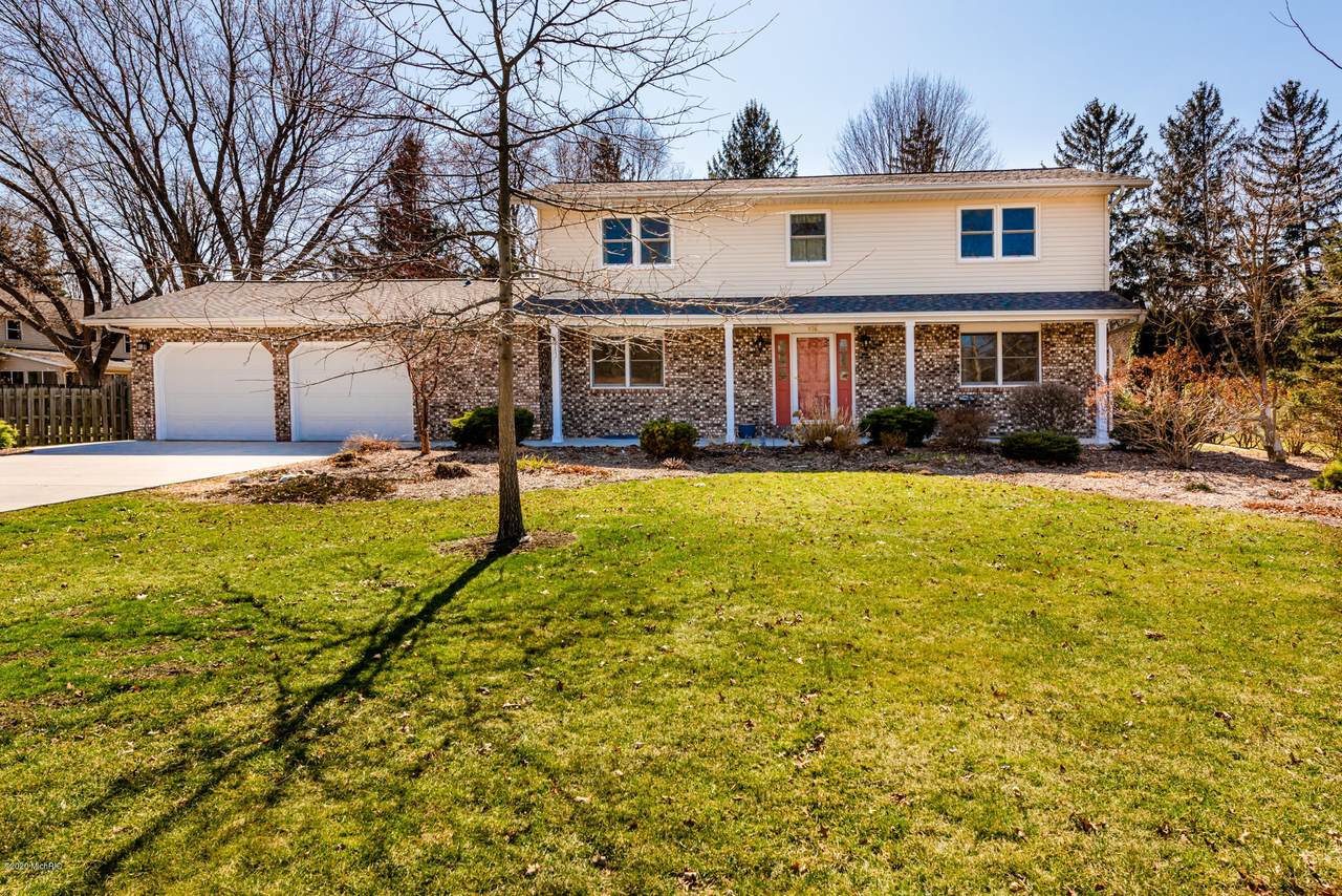 876 Tucker Drive - Photo 1