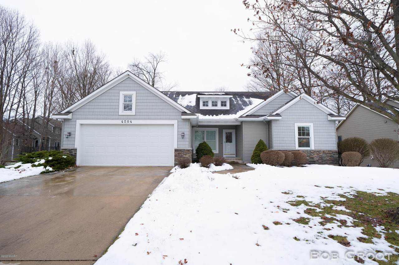 4504 Rumley Court - Photo 1