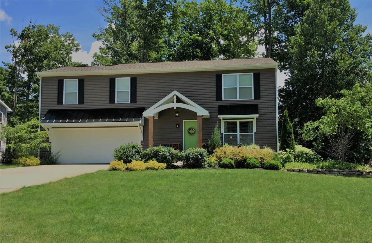 4567 Wren Drive - Photo 1