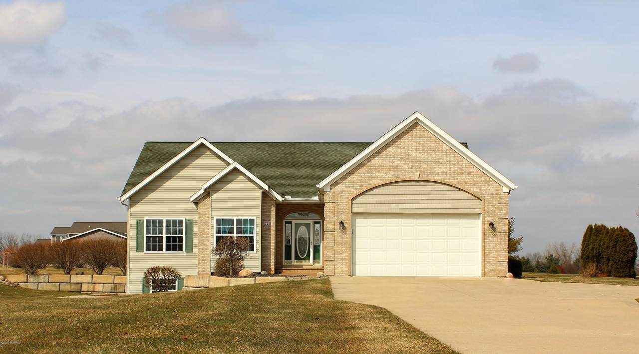 9517 Plow Point Court - Photo 1
