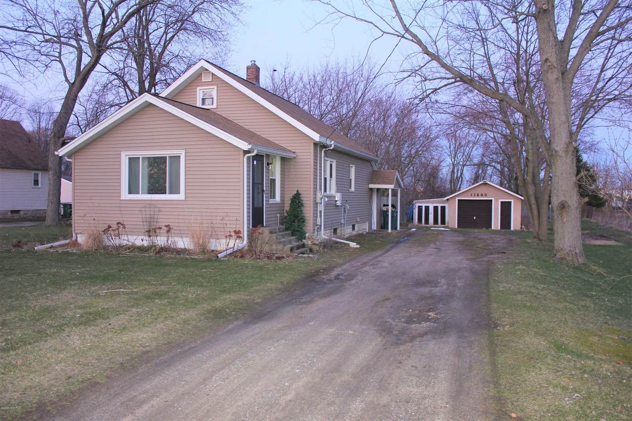 11280 56th Avenue - Photo 1