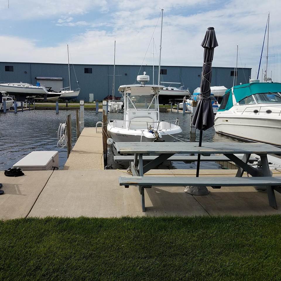153 Anchors Way - Photo 1