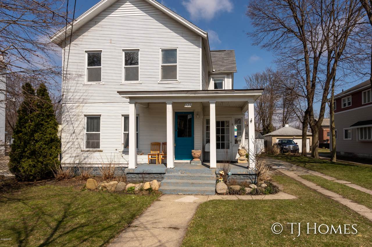 729 Fourth Street - Photo 1 729 Fourth Street - Photo 1