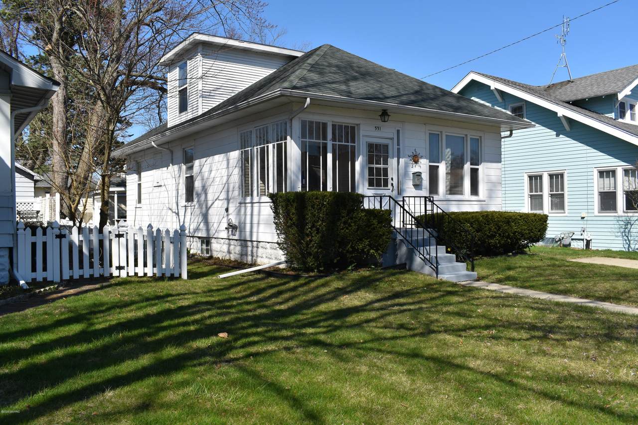 531 La Salle Avenue - Photo 1 531 La Salle Avenue - Photo 1