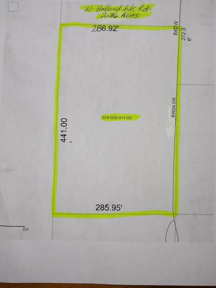 Holland Lake Road - Photo 1