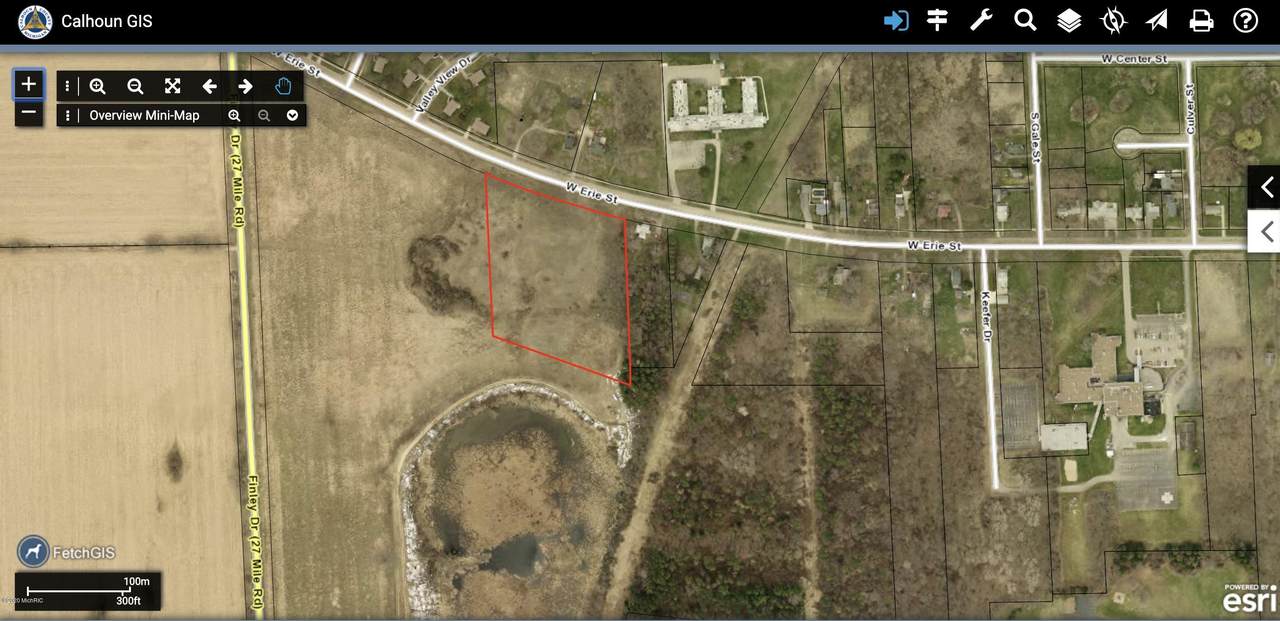 943 Erie Street - Photo 1