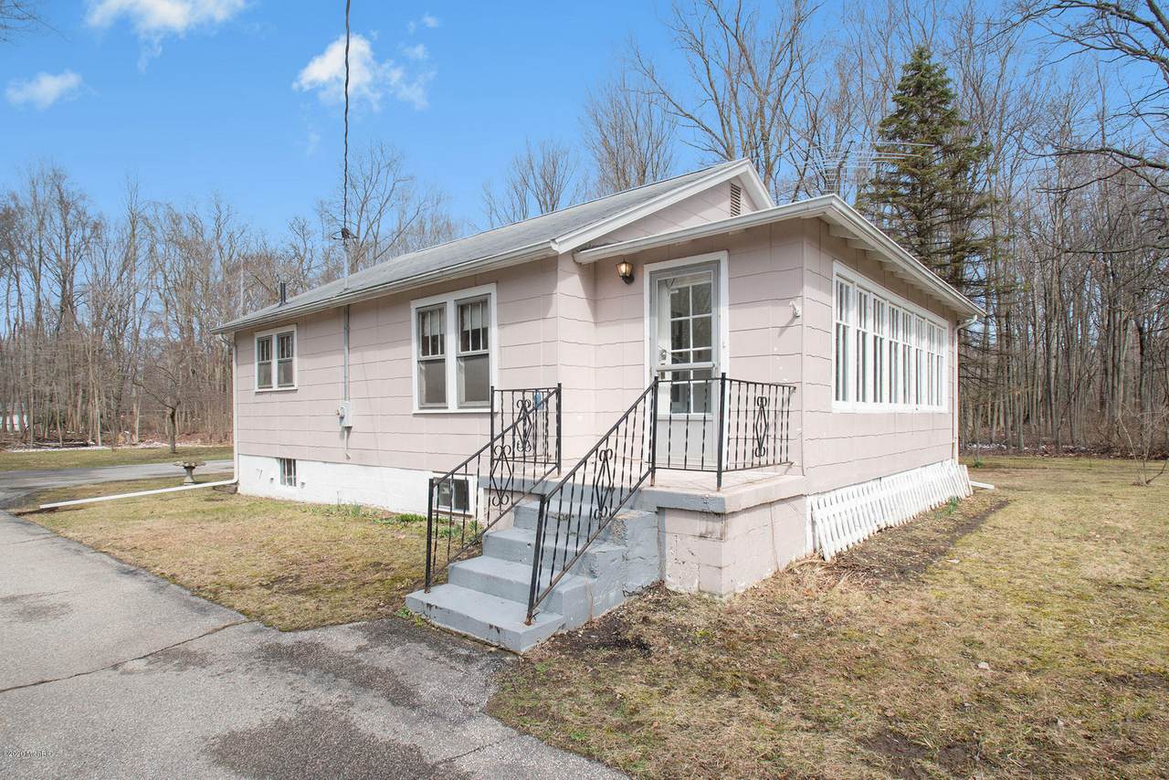 14600 Red Arrow Highway Highway - Photo 1 14600 Red Arrow Highway Highway - Photo 1