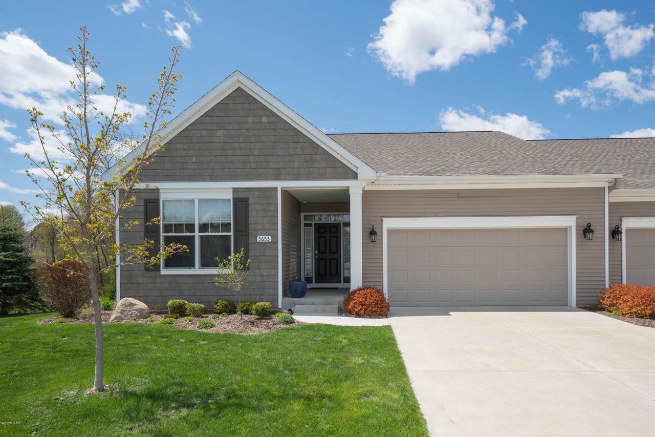 3653 Whicker Pointe - Photo 1