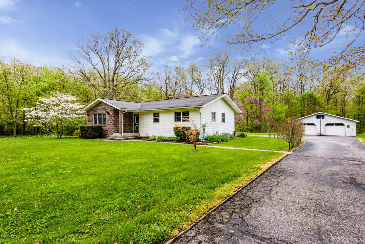 9026 Warren Woods Road - Photo 1 9026 Warren Woods Road - Photo 1