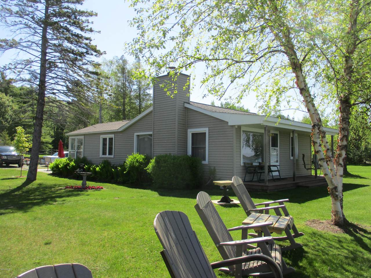 4525 Lakeshore Drive - Photo 1