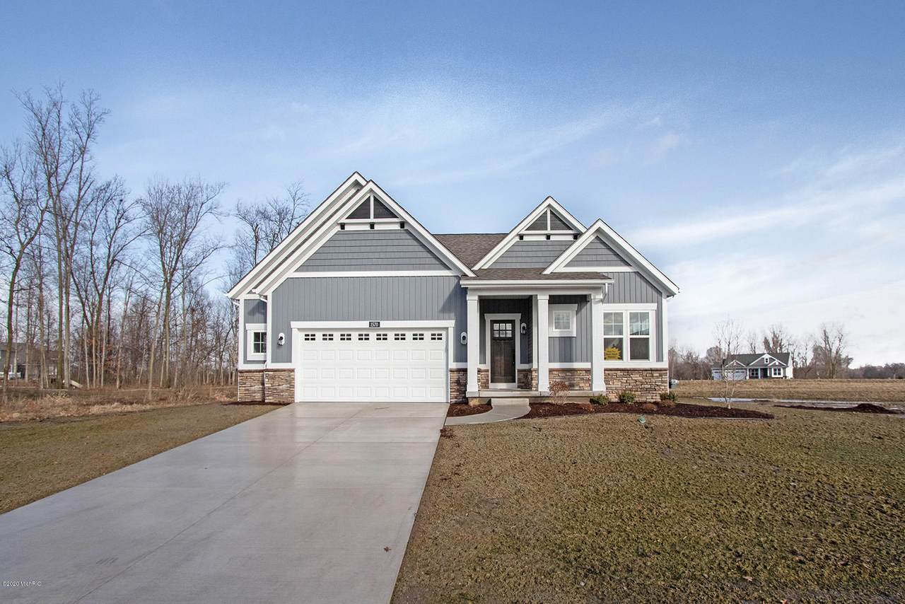 8314 Autumn Acres Drive - Photo 1