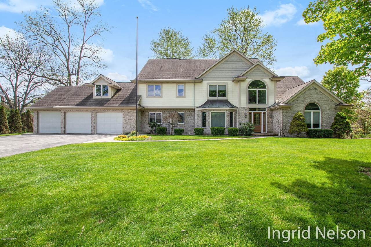 6604 Leonard Street - Photo 1