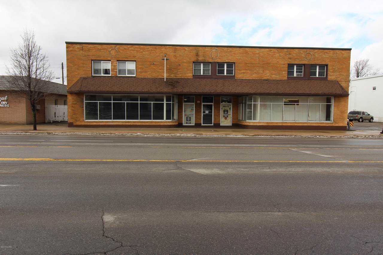 415 Mitchell Street - Photo 1