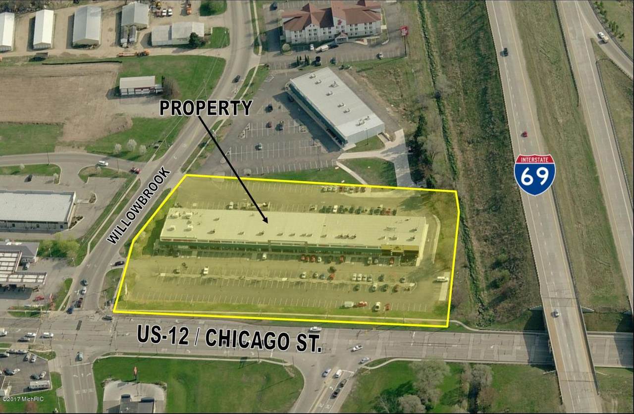 710 Chicago Street - Photo 1
