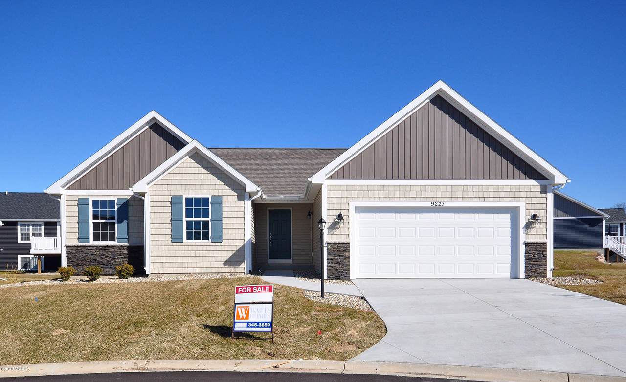 9227 Cottage Gate - Photo 1